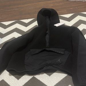 women jordan outwear